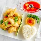 Best Sweet & Sour Chicken in Turnersville, NJ