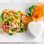 Best Mango Chicken in Turnersville, NJ