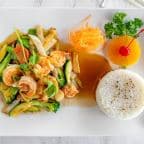 Best Vietnamese Garlic Butter Shrimp in Turnersville, NJ