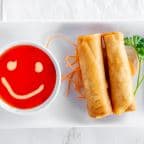 Best Crispy Spring Rolls (2) in Turnersville, NJ
