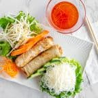 Best Vietnamese Egg Rolls (2) in Turnersville, NJ