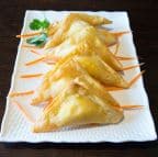 Best Crab Rangoon (6) in Turnersville, NJ