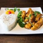 Best Thai Sesame Chicken in Turnersville, NJ