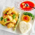 Best Sweet & Sour Chicken in Turnersville, NJ