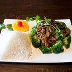 Best Mongolian Beef in Turnersville, NJ