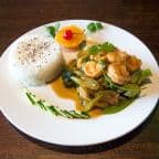 Best Spicy Garlic Shrimp in Turnersville, NJ