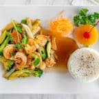 Best Vietnamese Garlic Butter Shrimp in Turnersville, NJ