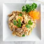 Best Combination Drunken Noodles in Turnersville, NJ